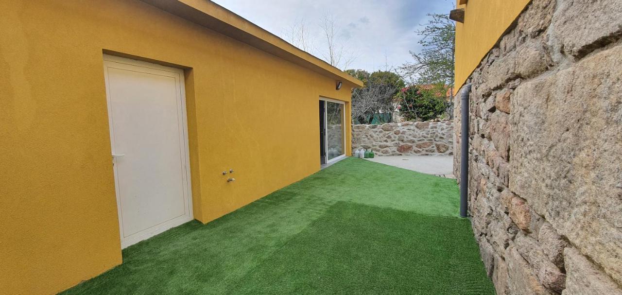 Villa Casa Pinto - Al Valenca Exterior foto